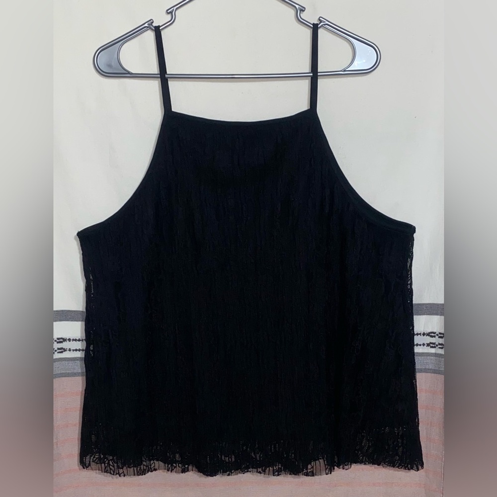 Womens XL Como Vintage Tanktop